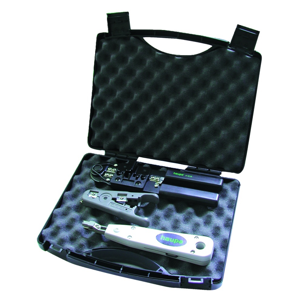 Haupa Netzwerksortiment 300033