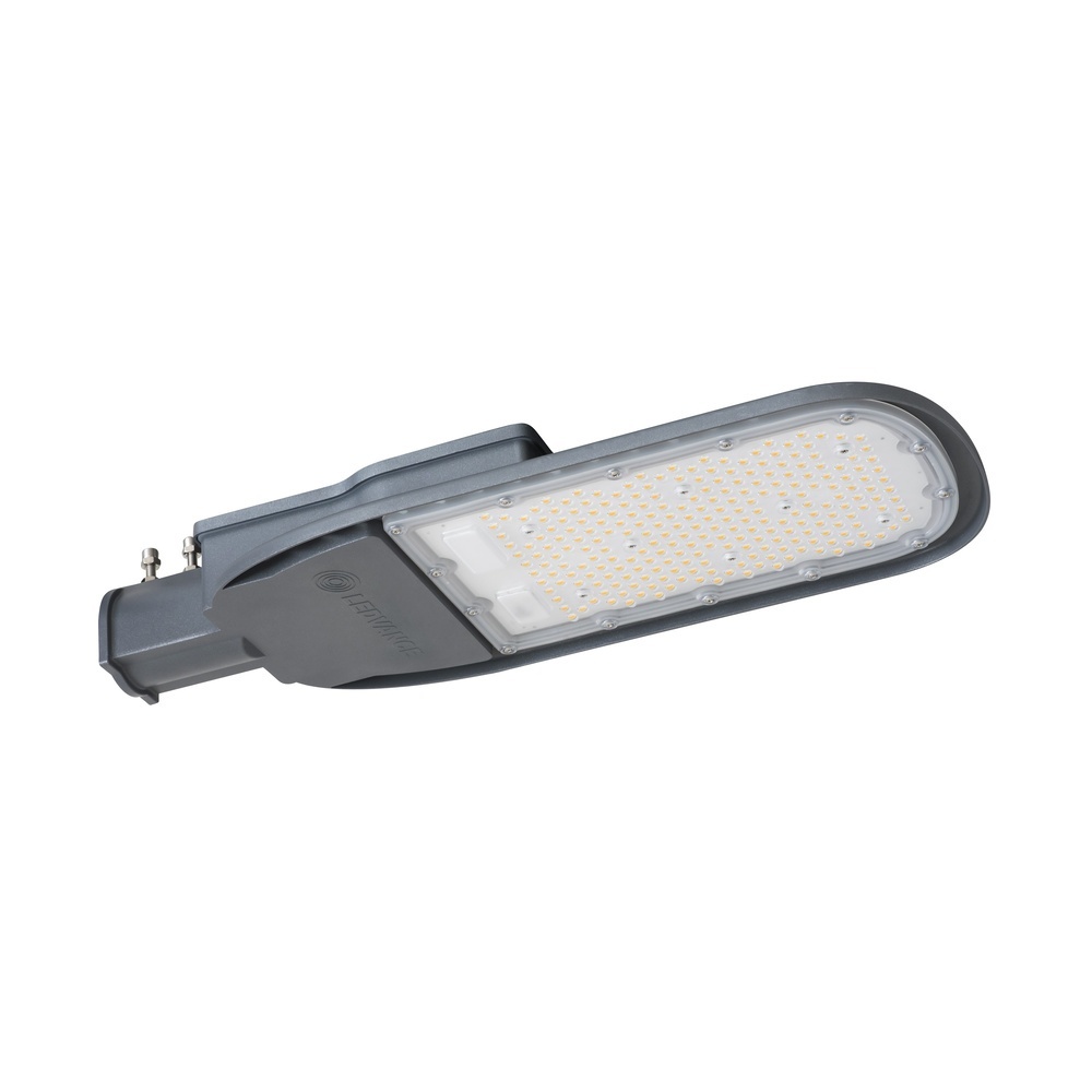Ledvance Osram Straßen u. Platzleuchte 557956 Typ ECOAREASPD-150W-840-IP66-GY-2X1