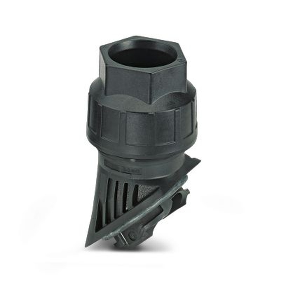 Phoenix Contact Kabelverschraubung 1414643 Typ HC-B-GM0-M40-PLTBK