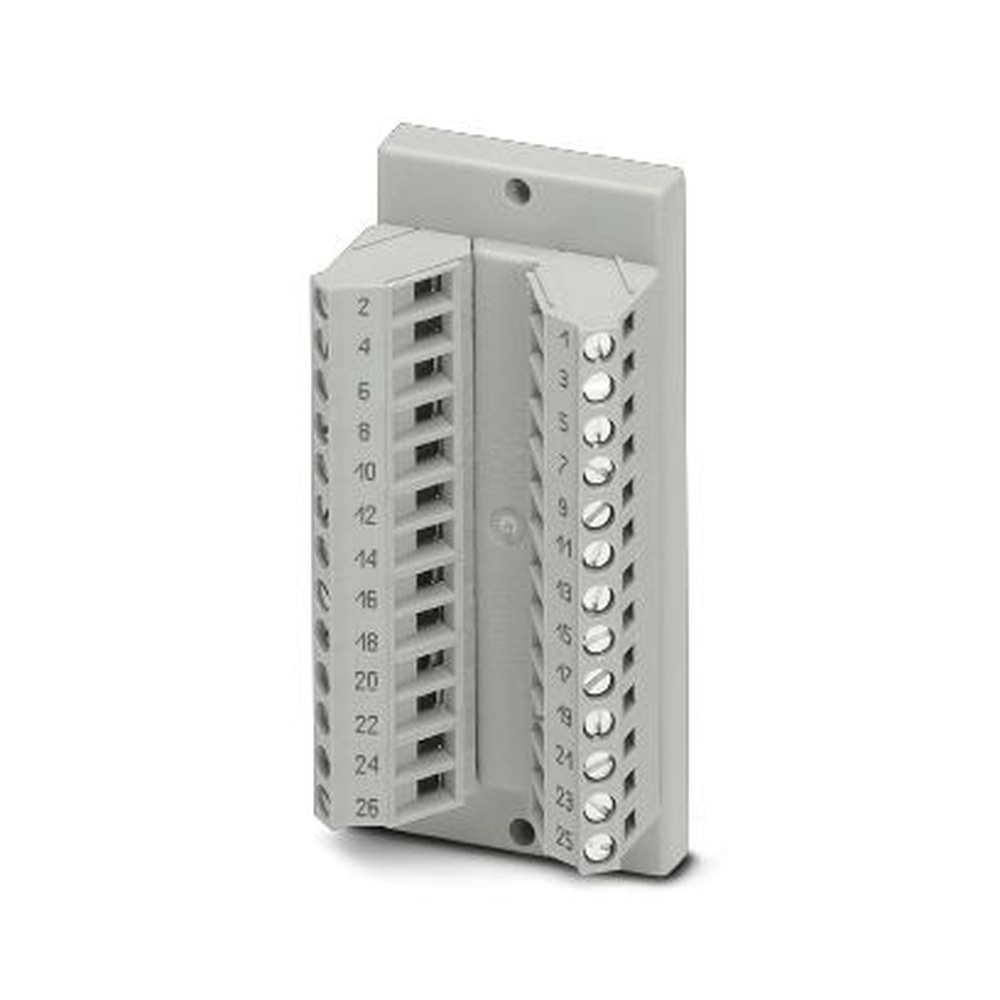 Phoenix Contact Übergabemodul 2280255 Typ DFLK 26