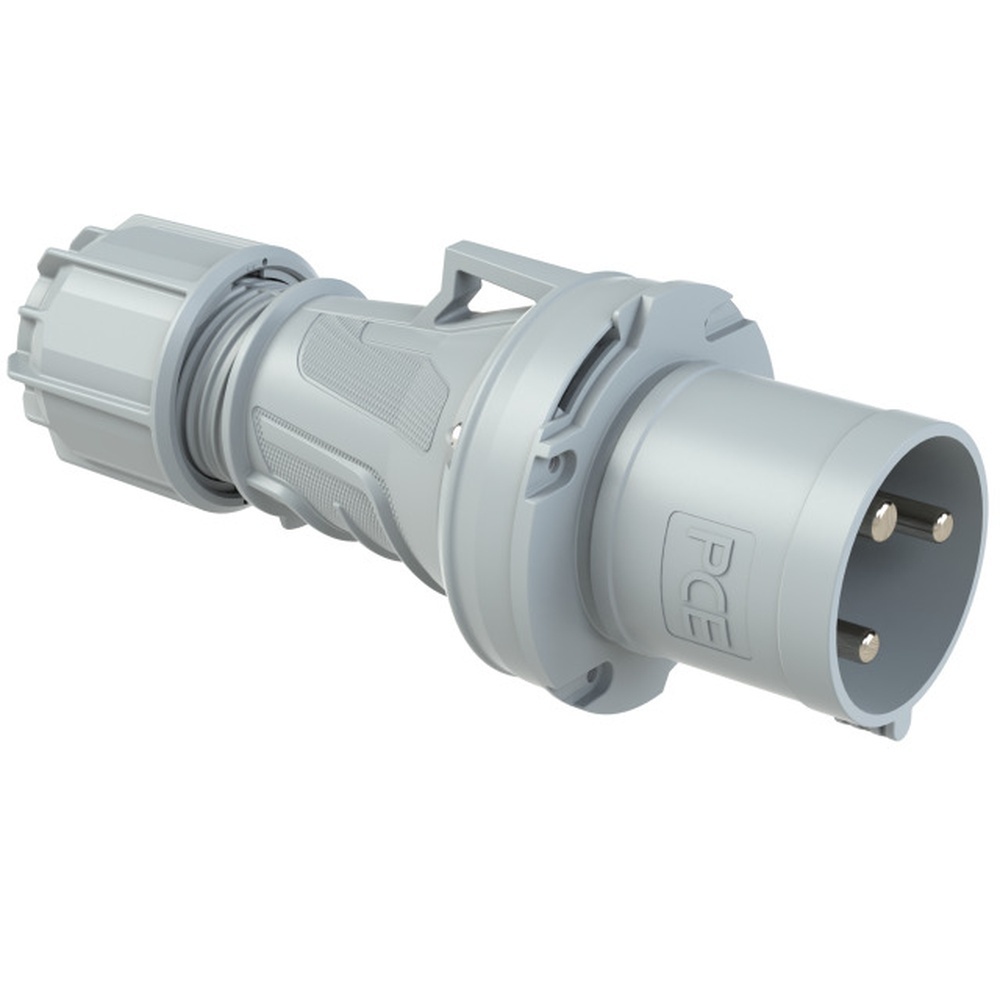 PC Electric CEE Stecker 0331-1