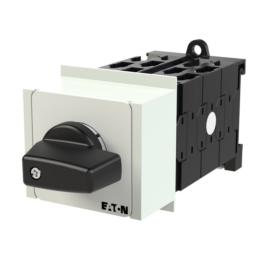 Eaton Stufenschalter 015780 Typ T0-6-8481/IVS