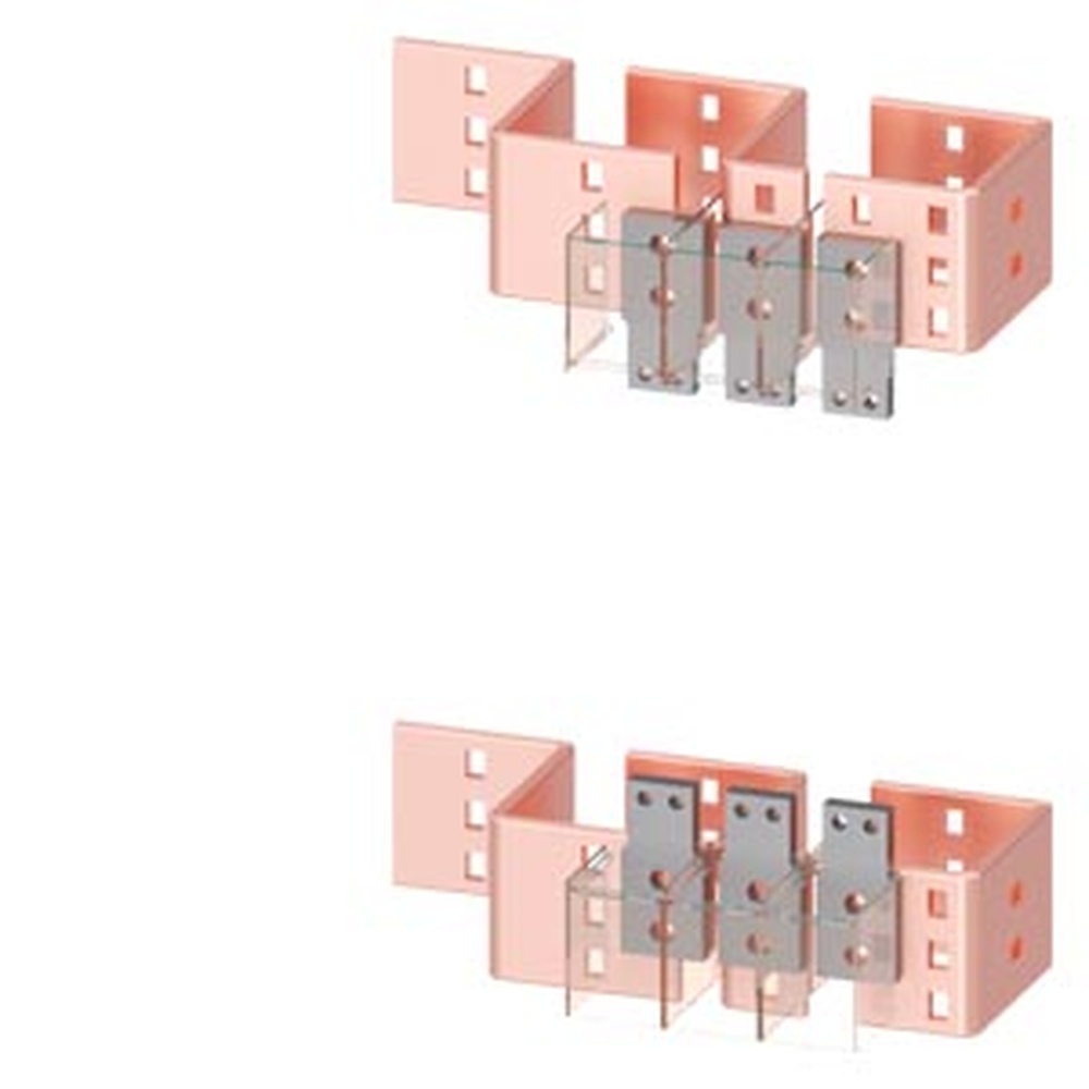 Siemens Anschlussverlängerung 3VA9873-0QB00