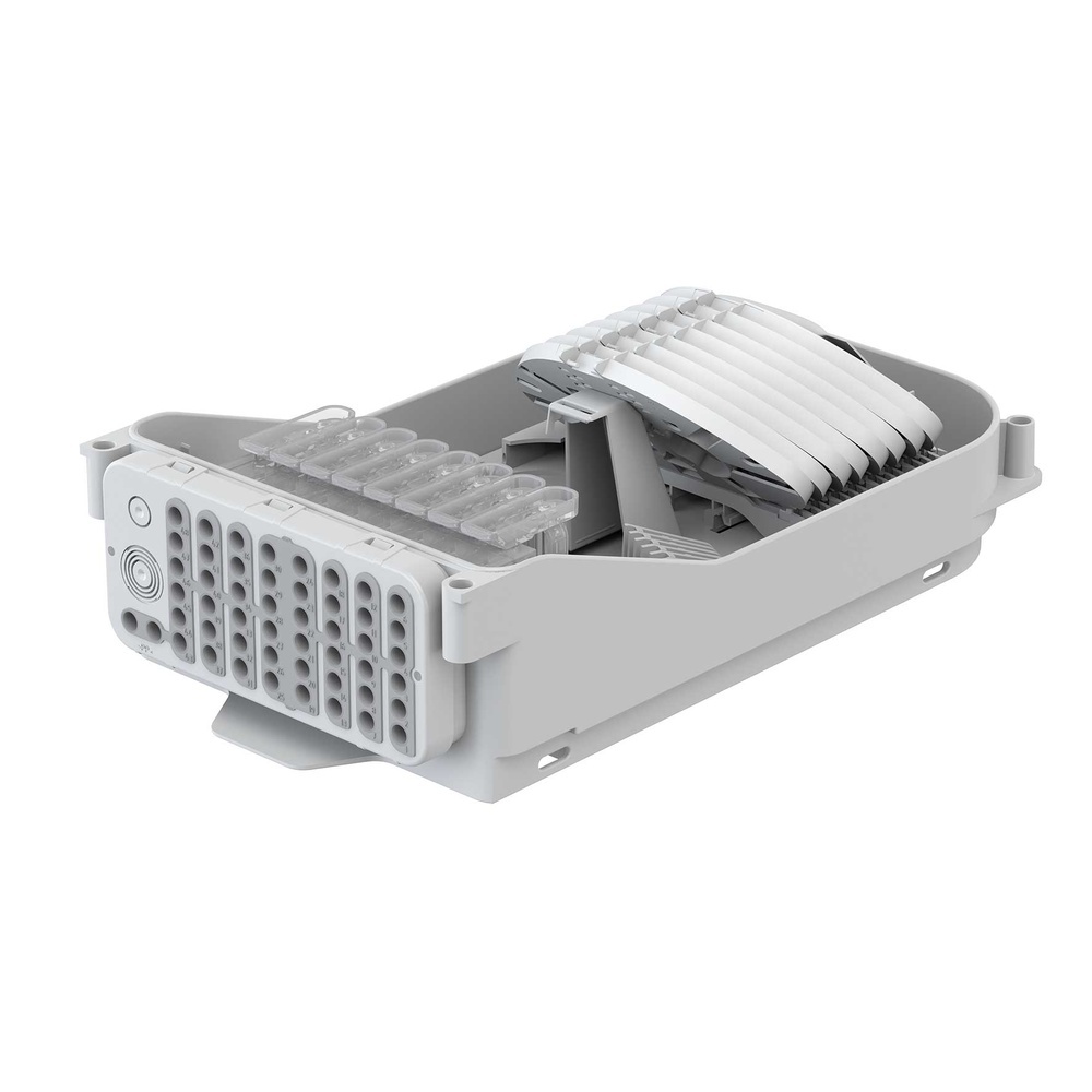 Kaiser Spleißverteiler Gehäuse AT29341