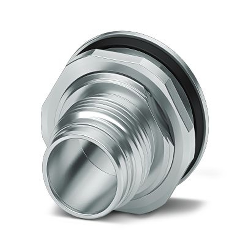 Phoenix Contact Gehäuseverschraubung 1108101 Typ SACC-BP-M-M12-THR PW PP