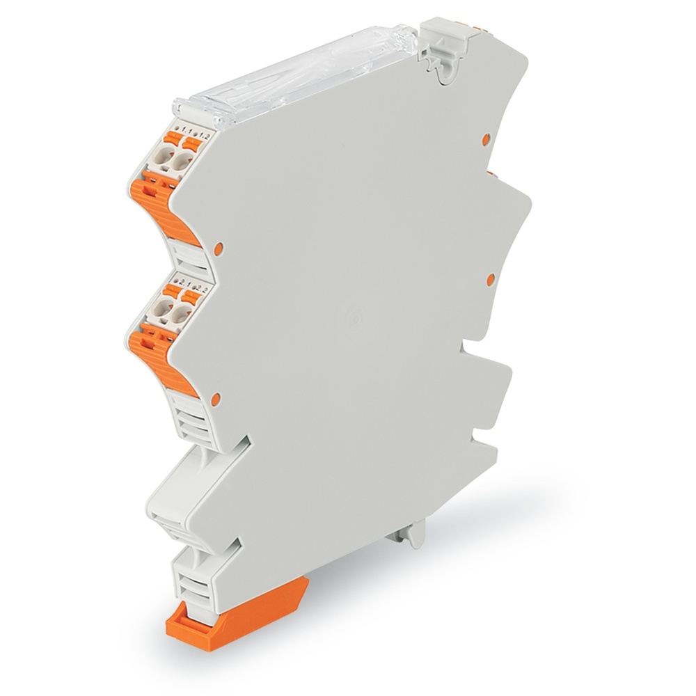 Wago Leergehäuse 2857-101