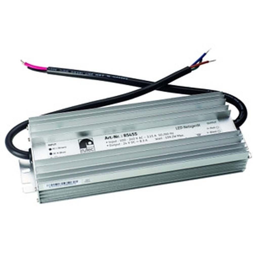 Rutec LED Netzgerät 85455