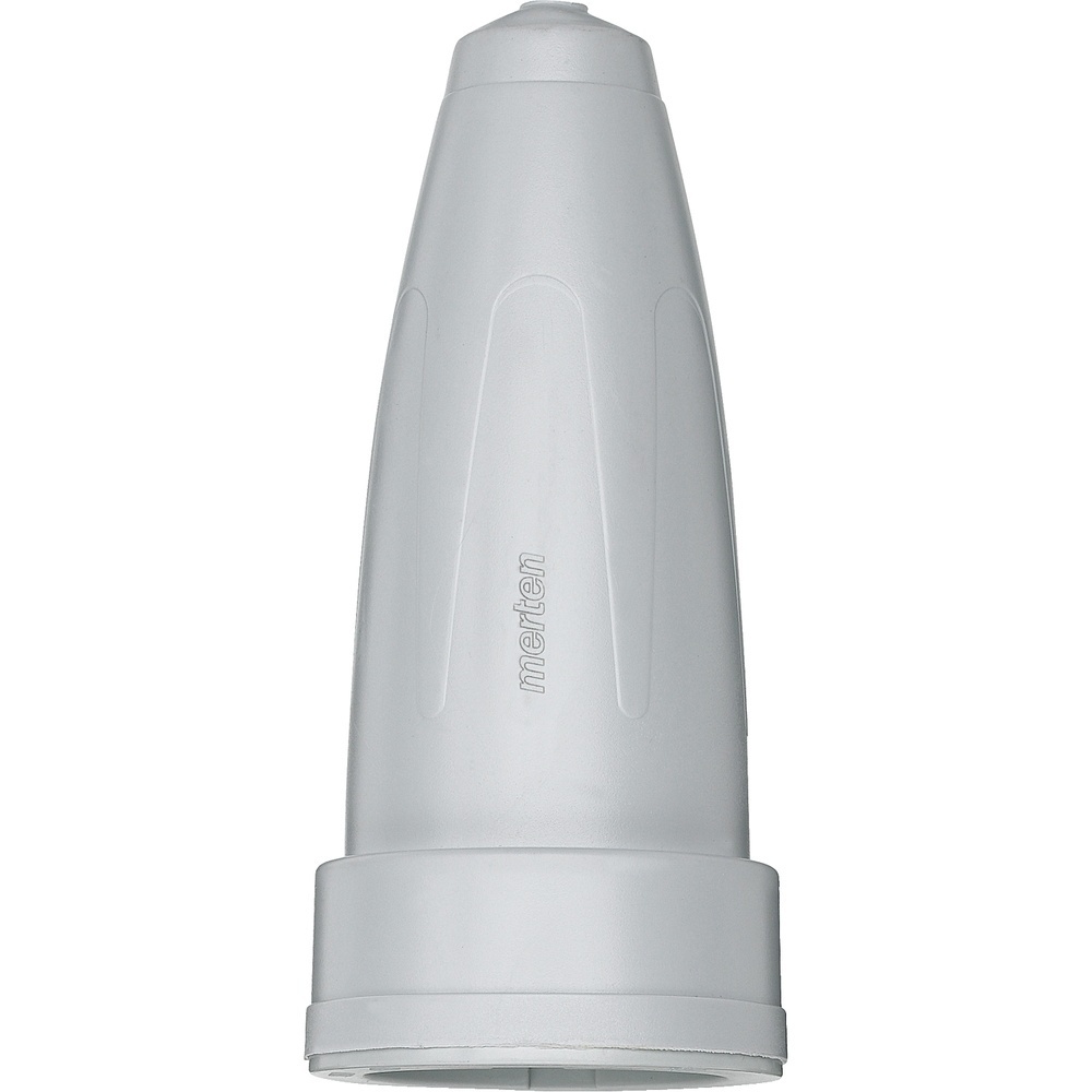 Merten PVC SCHUKO Kupplung 173763