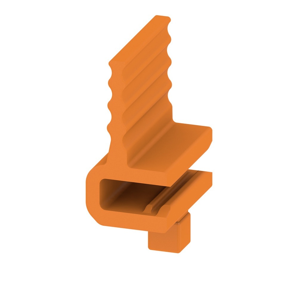 Weidmüller Sammelträger 2796110000 Typ ZST ZQV4N