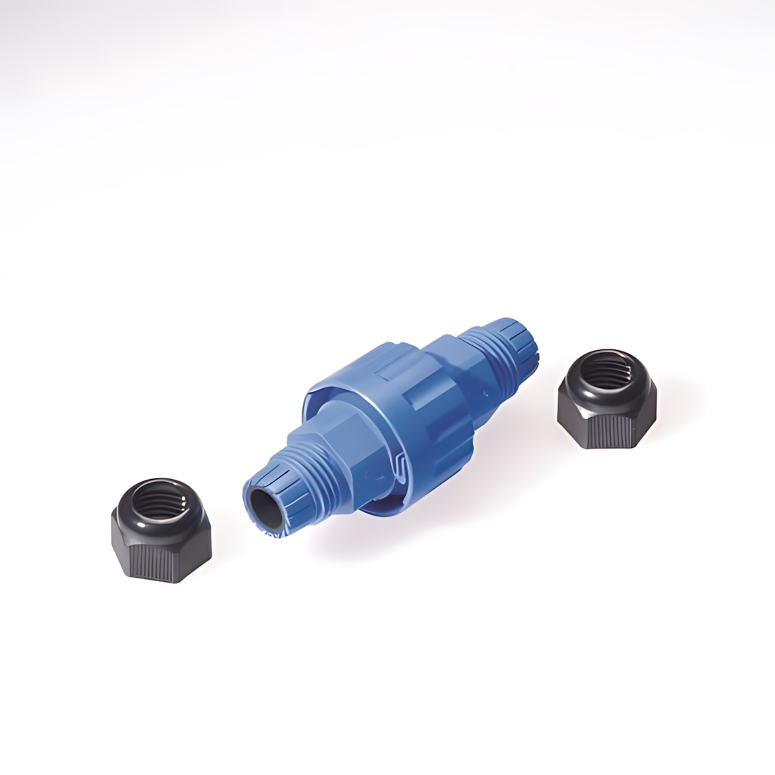 Schaum Kabelverbindung 999008