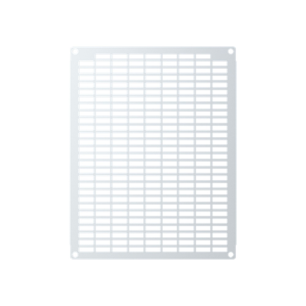 Striebel & John Montageplatte 4TBA831334C0100 Typ AR054Q03