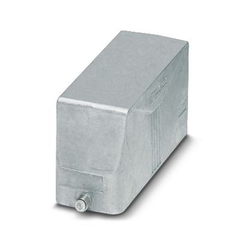 Phoenix Contact Gehäuse 1419937 Typ HC-STA-B24-HLFS-BLANK-EL-AL