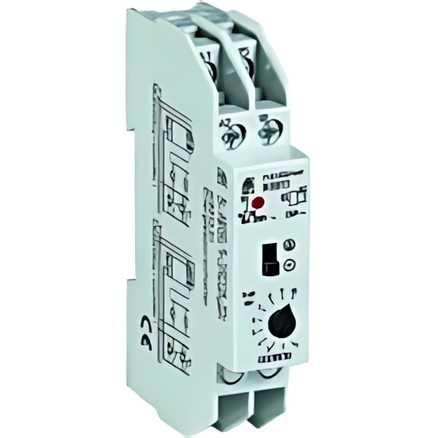 Dold Energiesparschalter 0036794 Typ IK8813.81 AC240V MAX.250V 0,5-10M