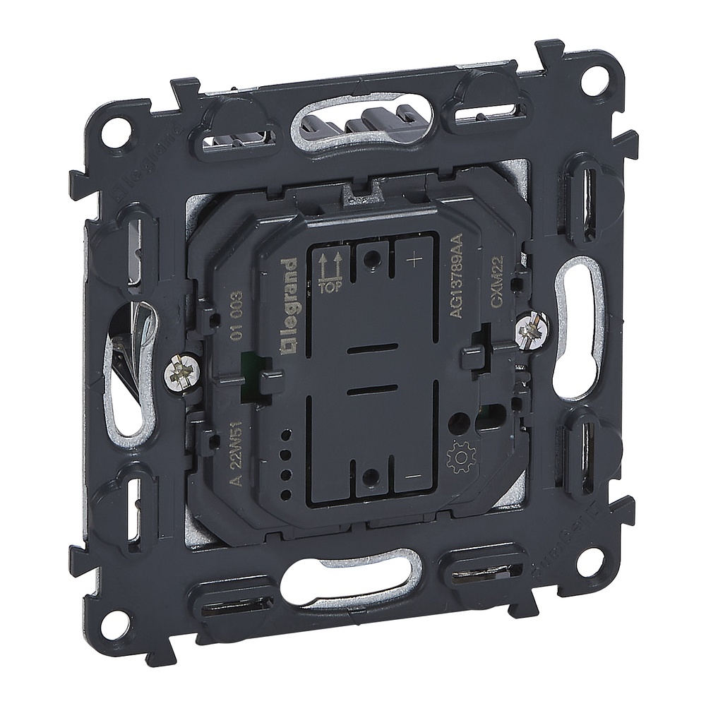 Legrand Universal Tastdimmereinsatz 752062A