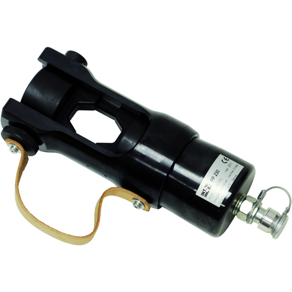 Intercable Hydraulischer Presskopf 712194 Typ PP230