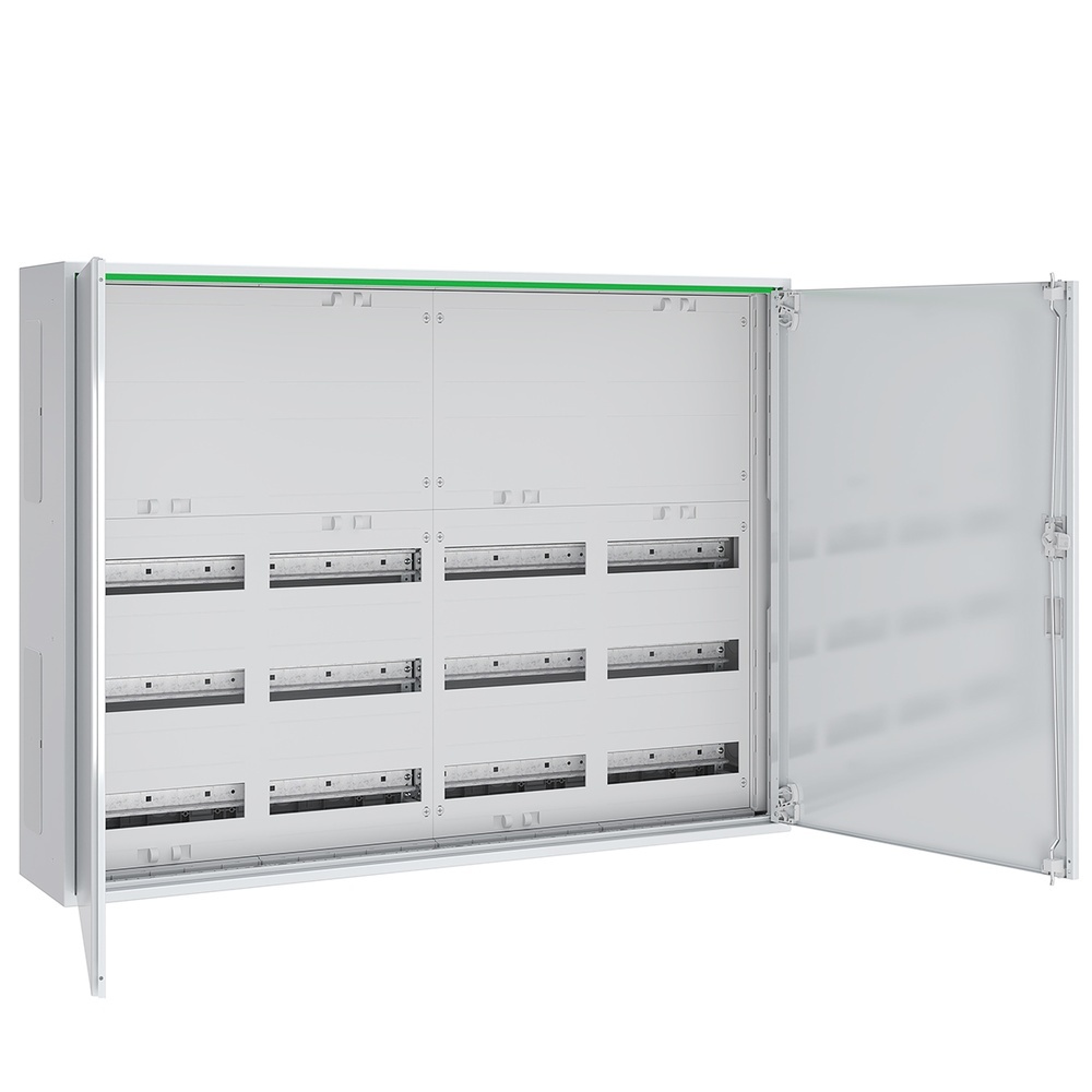 ABN Wandgehäuse ABNRS405K02