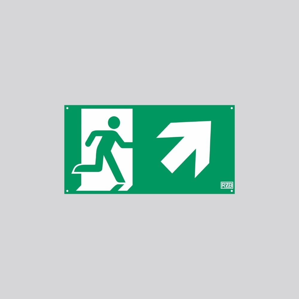 RZB Leuchten Motivfolie 992041