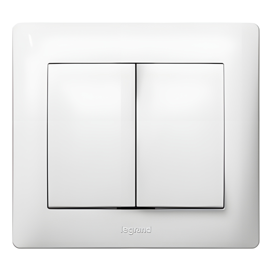 Legrand Wippe 777012