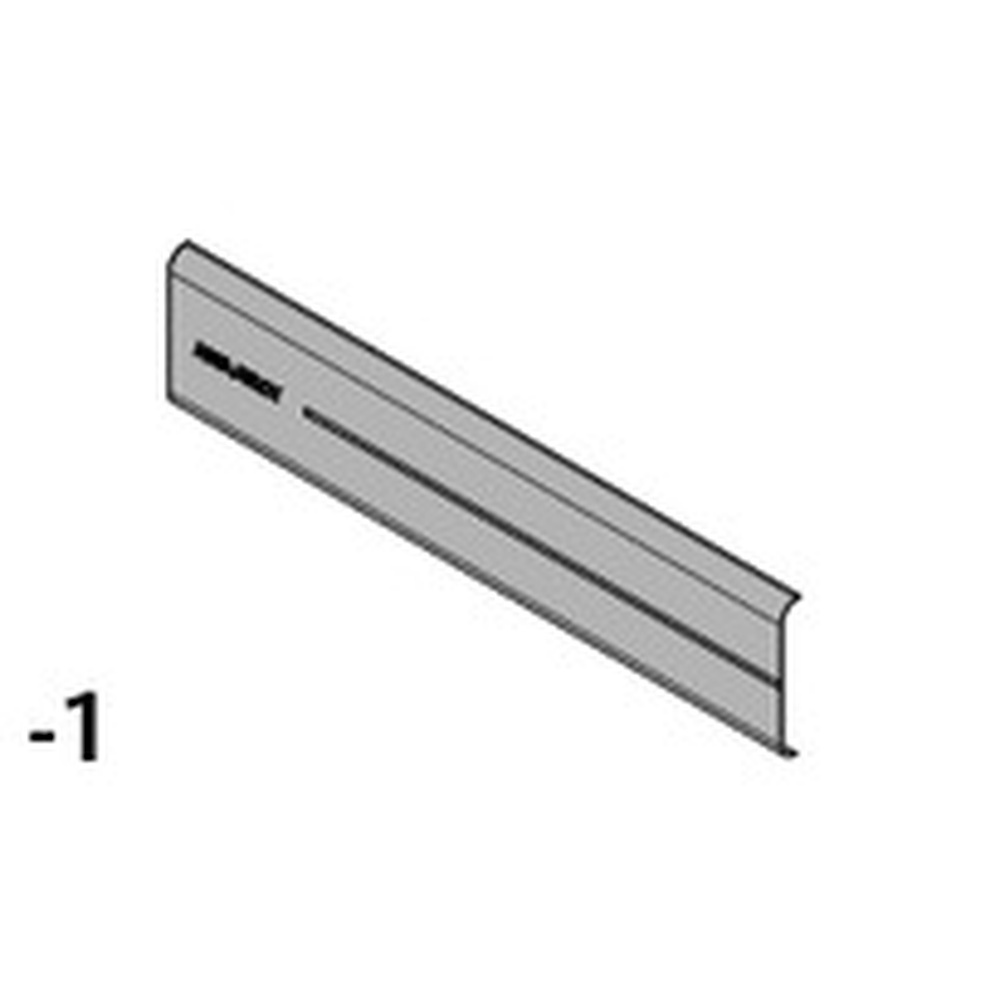 Assa Abloy Abdeckung Türschließer DCSP-1----D8014