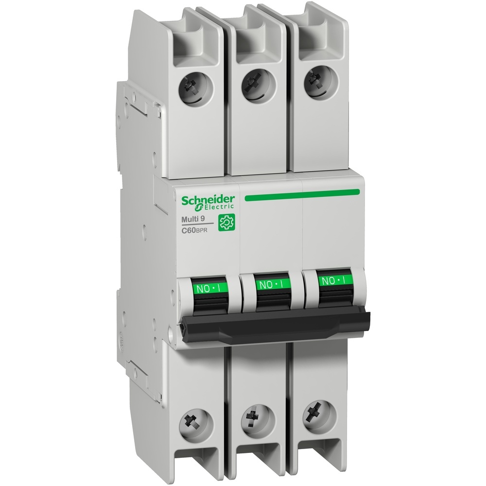 Schneider Electric LS Schalter M9F52330