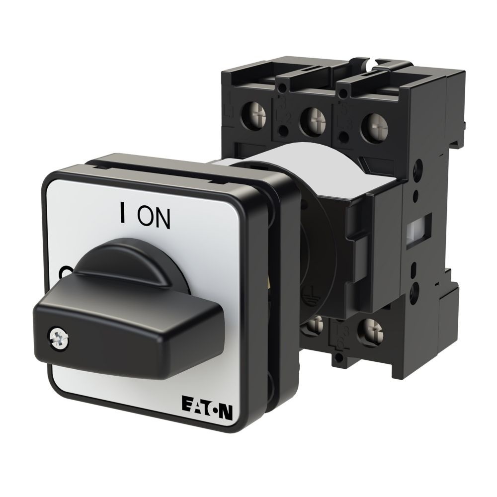 Eaton EIN AUS Schalter 057708 Typ P1-25/Z