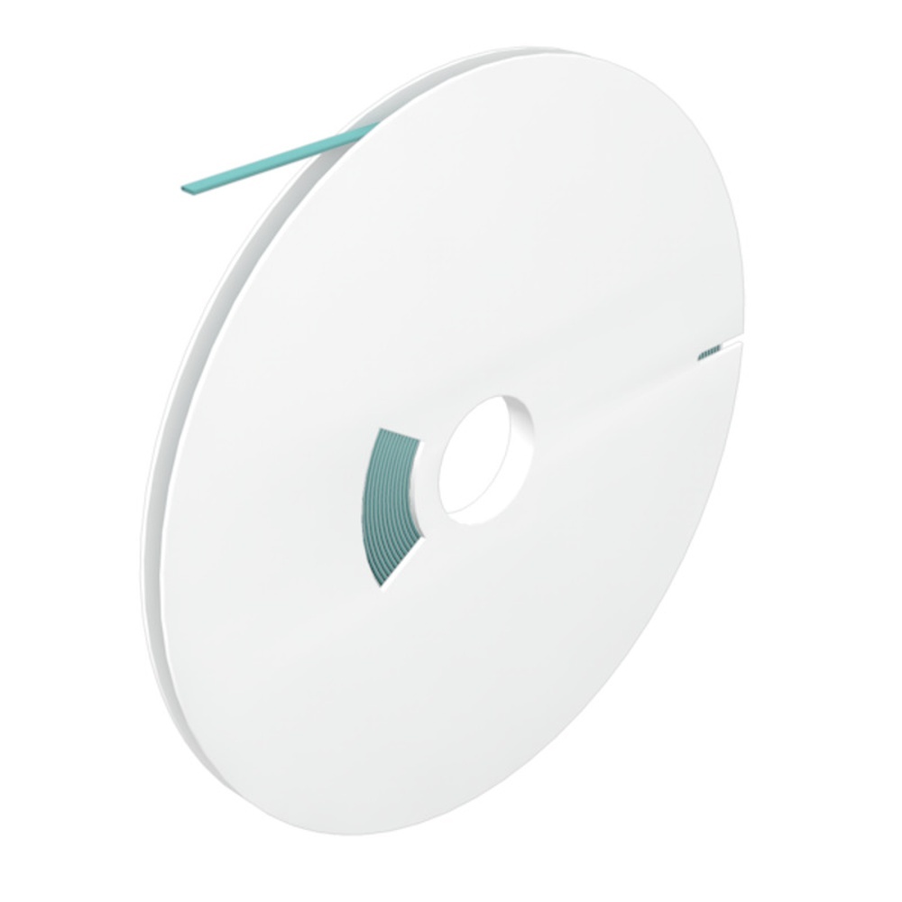 Weidmüller Kabelmarkierer 1562850000 Typ HSS-HF 1.6-3.2 EL B30M