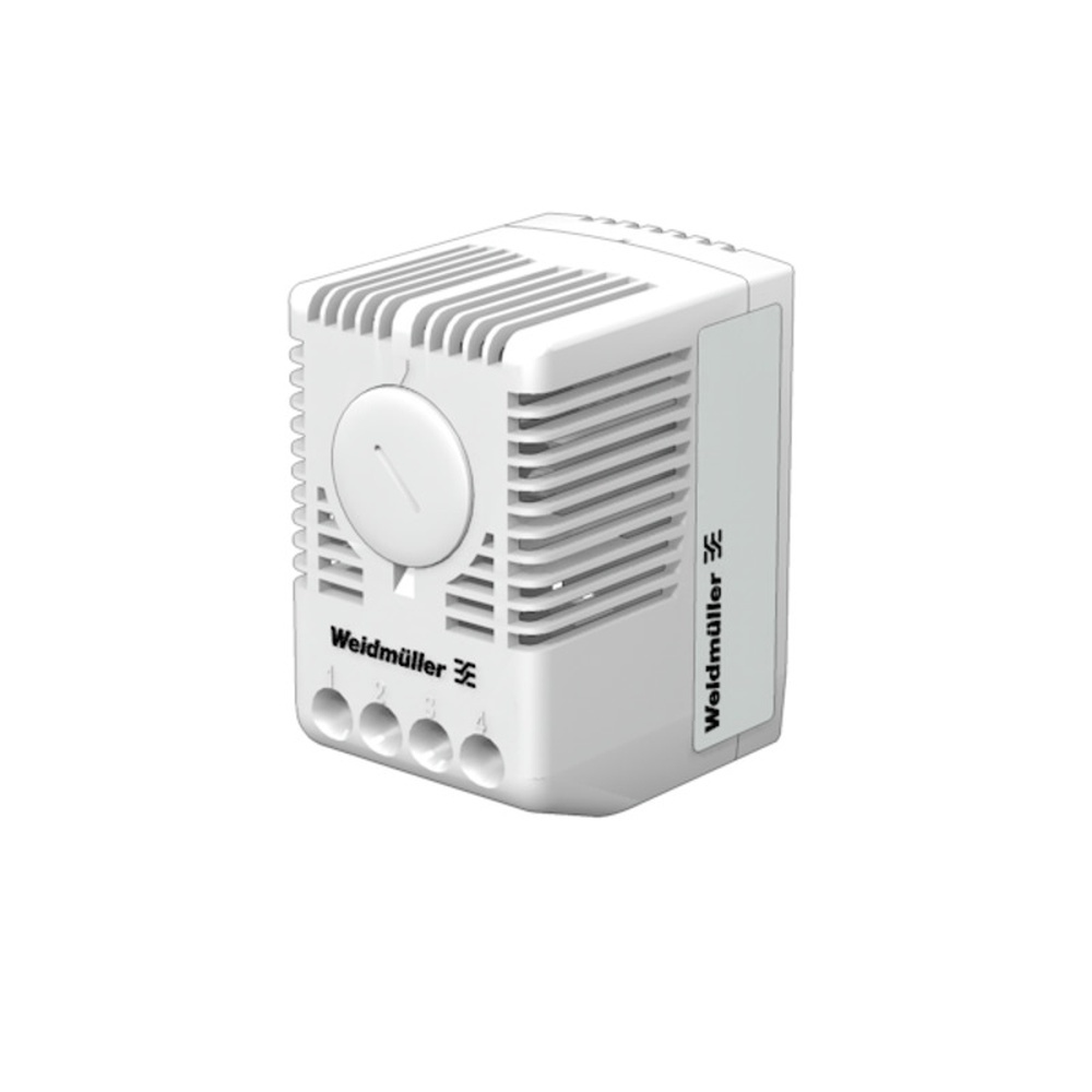 Weidmüller Thermostat 2558170000 Typ THSW 1K -20°+40°C CO