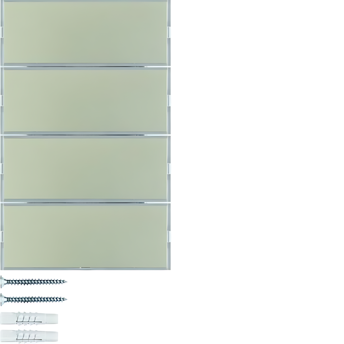 Berker Tastsensor 80164773