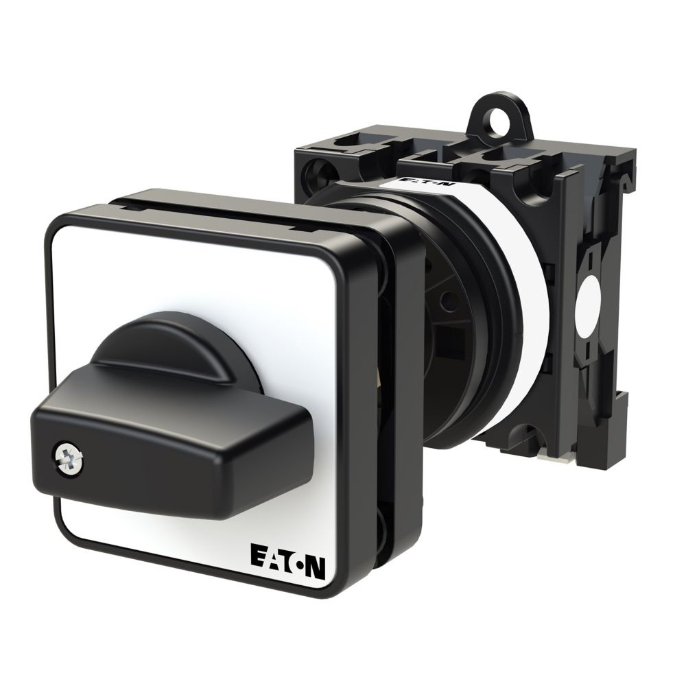 Eaton Stufenschalter 009079 Typ T0-1-15023/Z