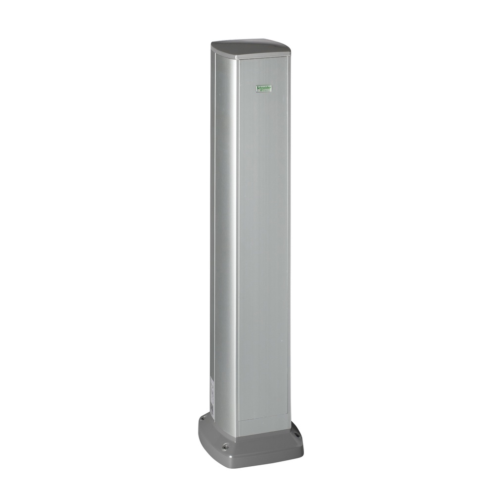 Schneider Electric Bodensäule 2seitig 5868420