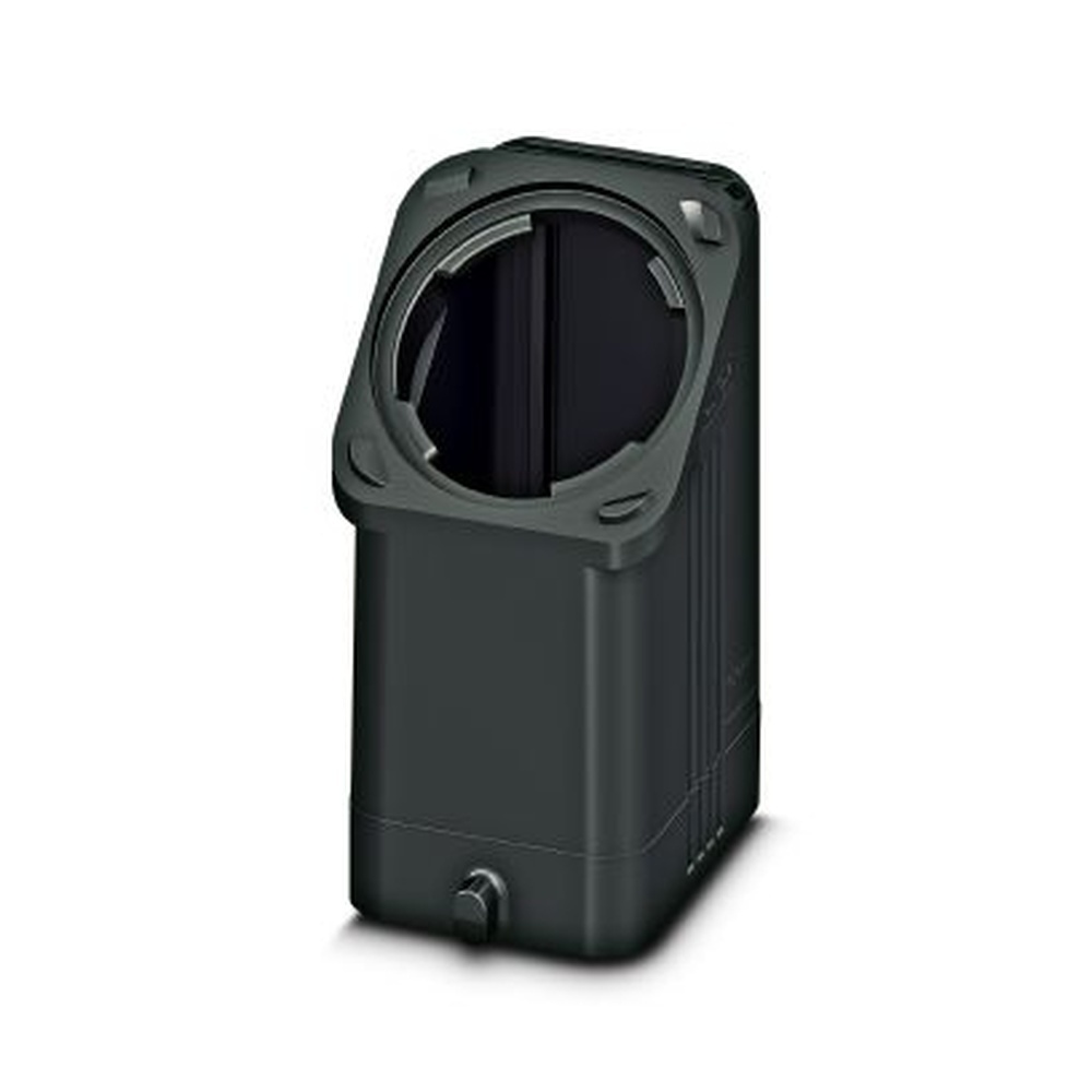 Phoenix Contact Gehäuse 1407620 Typ HC-EVO-B06-HHFS-PLBK