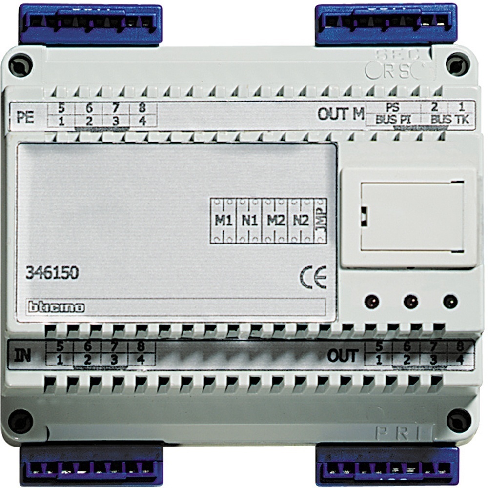 Bticino Interface 346150