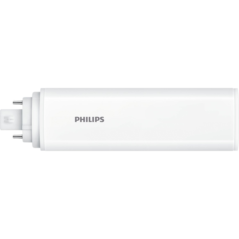 Signify Philips LED Lampe 48784000 Typ CorePro LED PLT HF 15W 830 4P GX24q-3