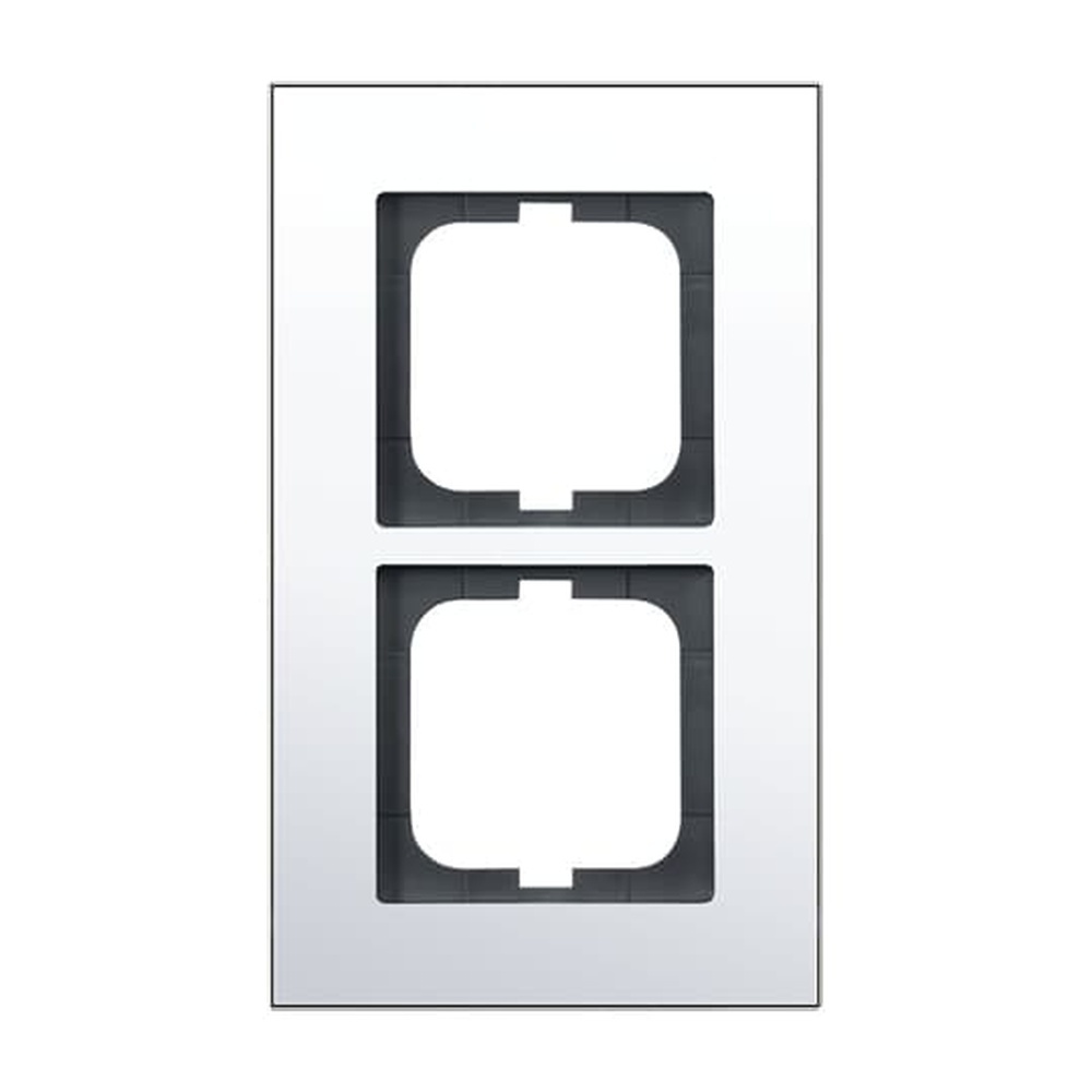 Busch-Jaeger Abdeckrahmen 1722-826-101 Nr. 2CKA001754A4361