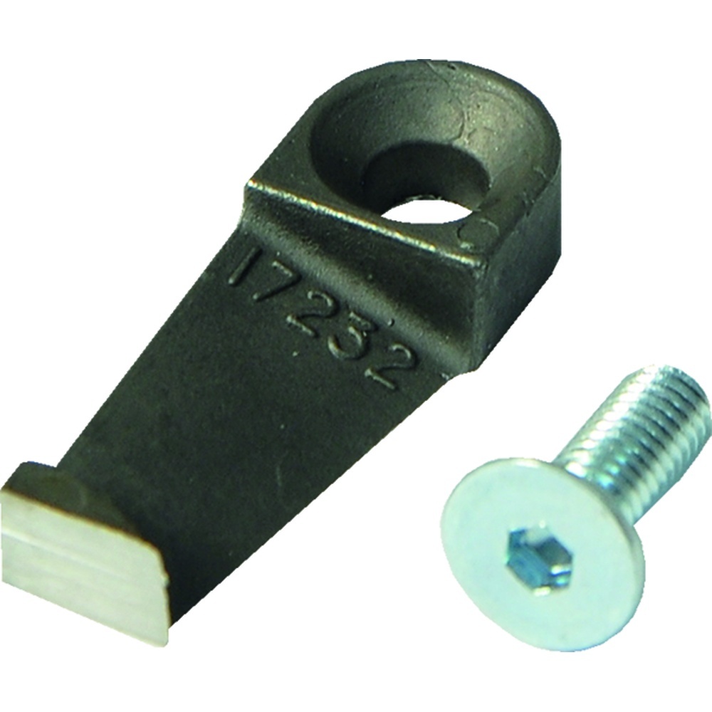 Intercable Ersatzklinge 107025 Typ 17232