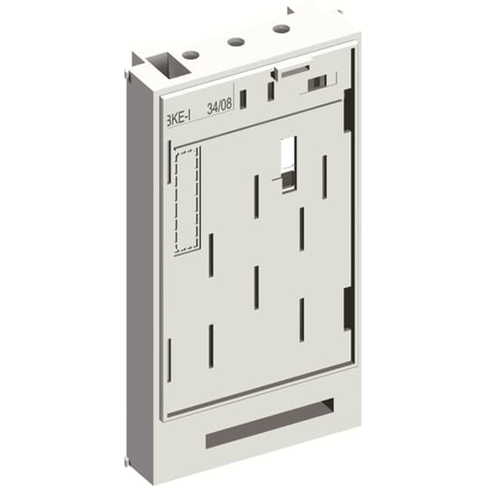 Striebel & John Ausrüstsatz 2CPX039264R9999 Typ VS676