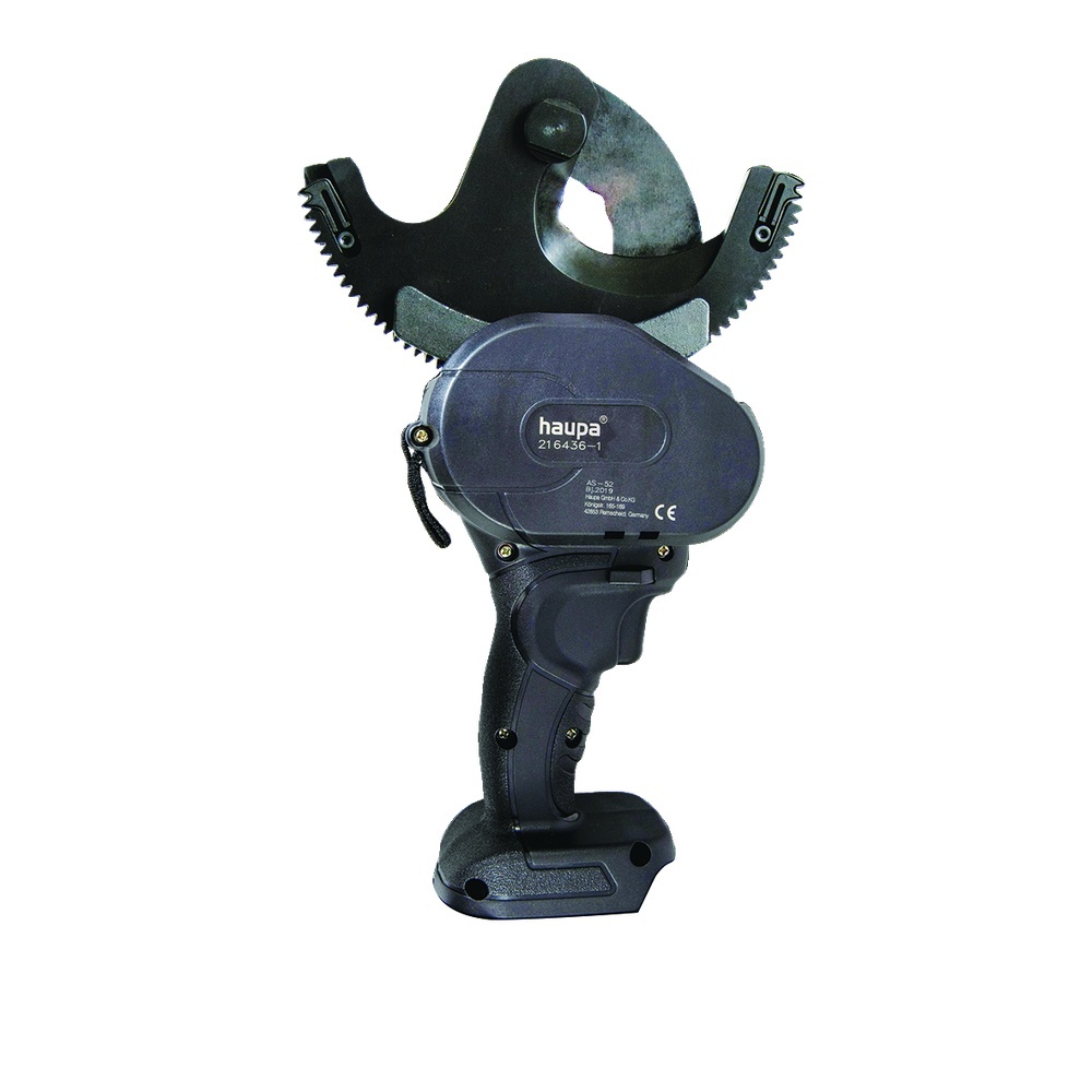 Haupa Akkukabelschneider 216436-1-N
