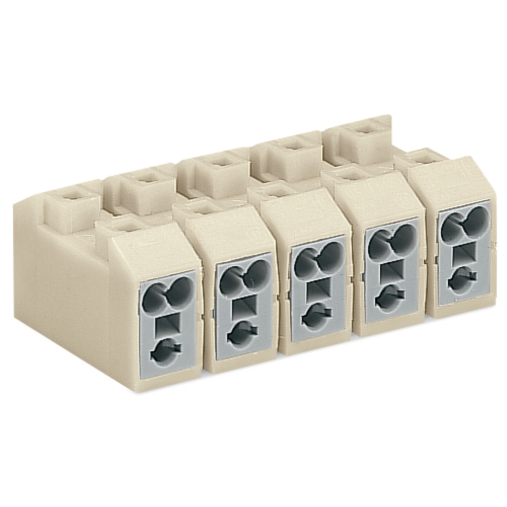 Wago Klemmenleiste 272-103/101-000