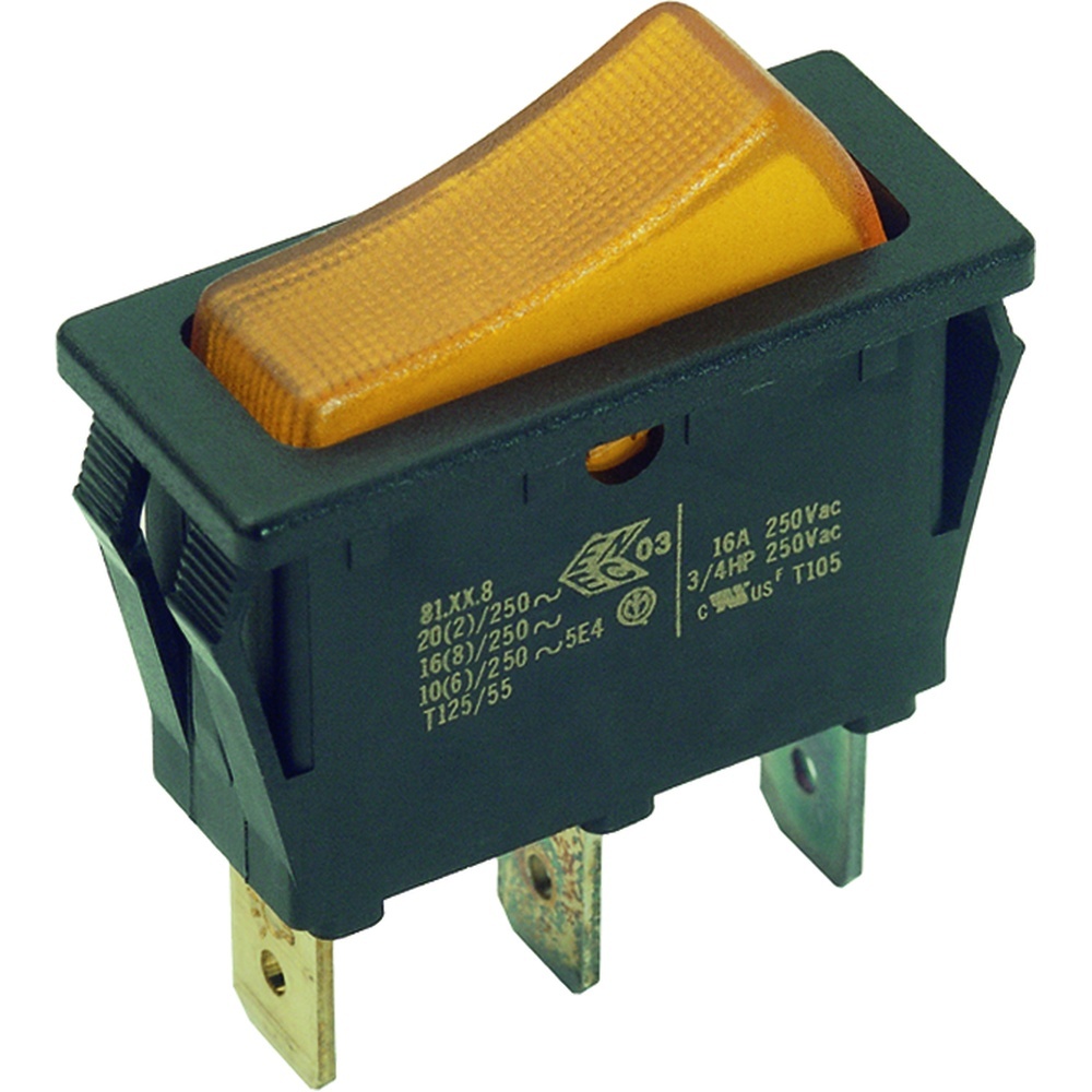 Bachmann Wippenschalter 924.113