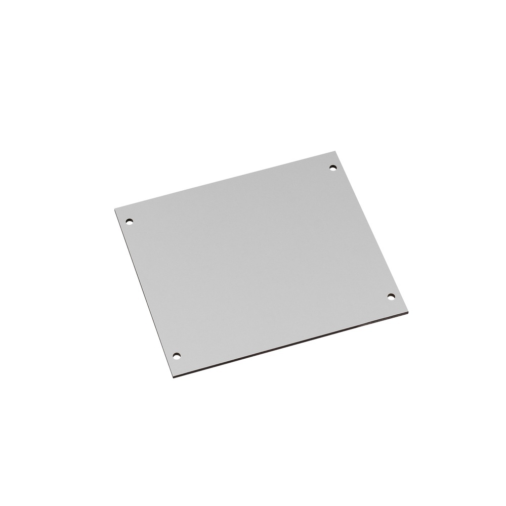 Spelsberg Montageplatte 18600701 Typ TG MPI-1612