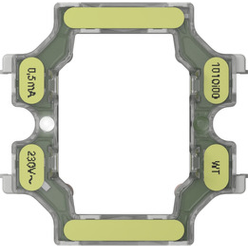 Gira LED Beleuchtungselement 3791010