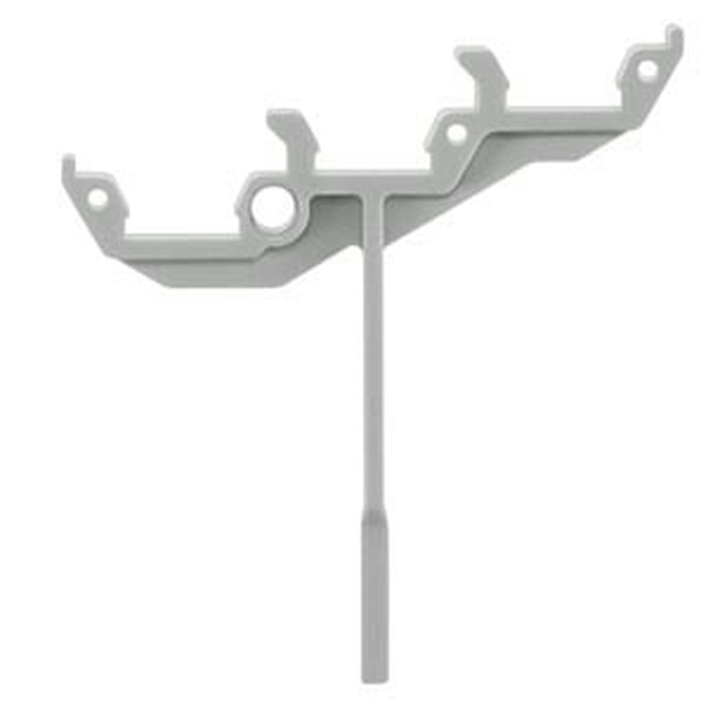 Siemens Schildträger 8WH9060-4BA00