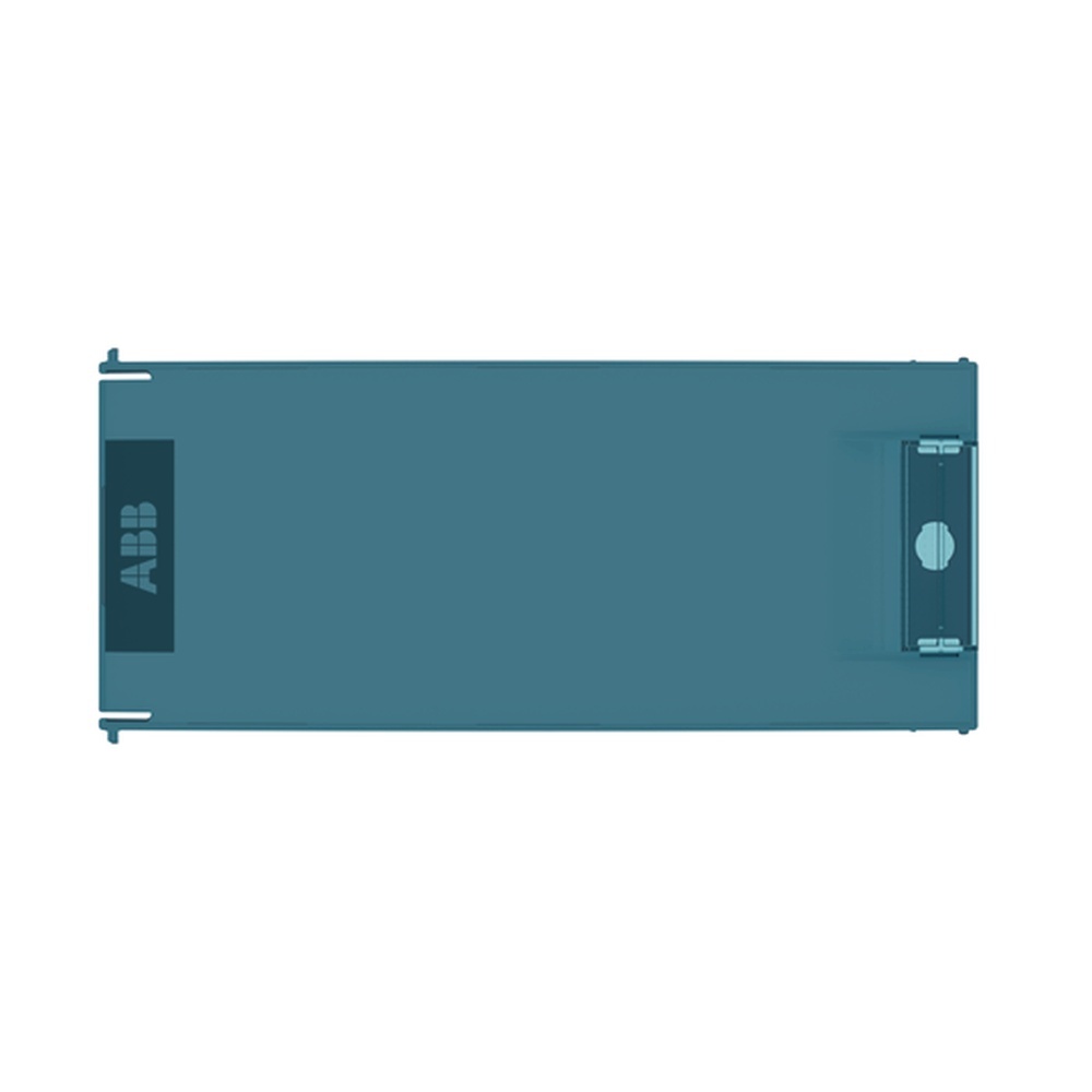 Striebel & John Transparente Tür 1SPE007717F9910 Typ 41Z43