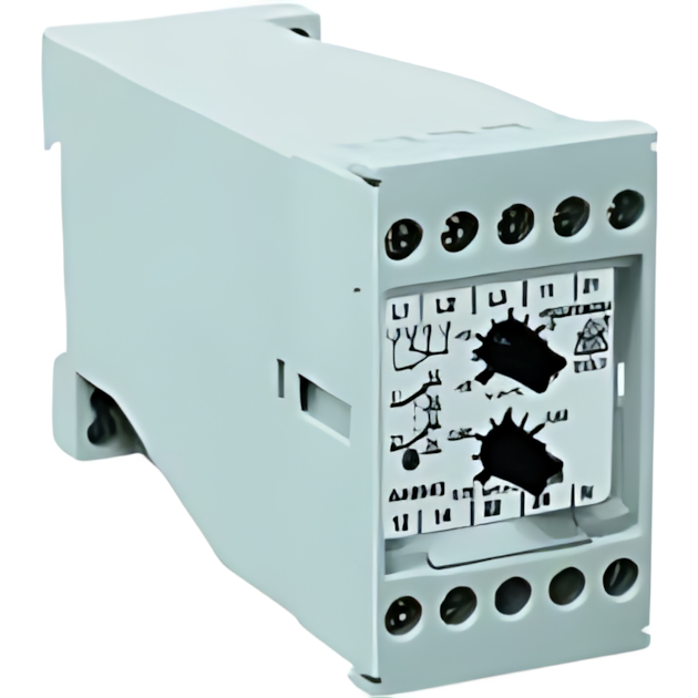 Dold Unterspannungsrelais 0038648 Typ AA9943.11/001 3AC50-400HZ 400V