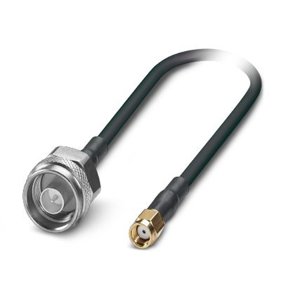 Phoenix Contact Koaxial Kabel 1340136 Typ NBC-COX-CNM/3.0-M/COX-CLM