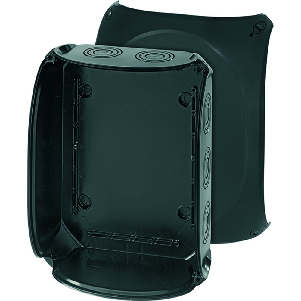 Hensel Kabelabzweigkasten KF 3500 B Nr. 62000074