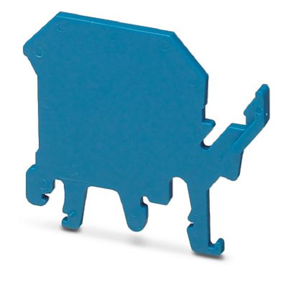 Phoenix Contact Auflagebock 3032428 Typ UAB