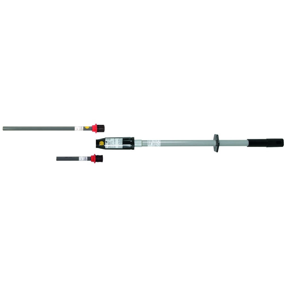 Dehn + Söhne Spannungsprüfer 767740 Typ PHE3 6 20 SL