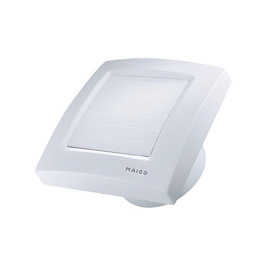 Maico Kleinraumventilator 0084.0011 Typ ECA 120 KF