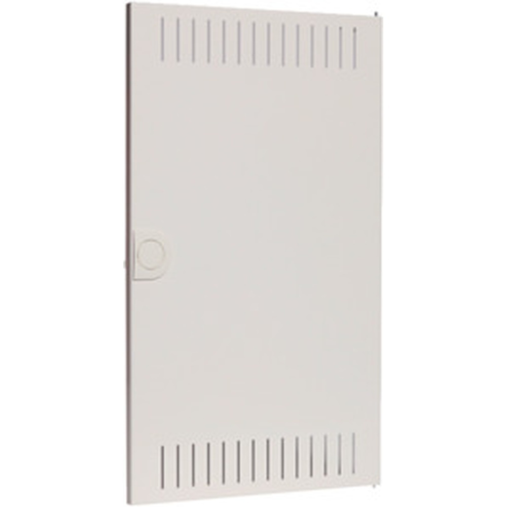 Hager Tür geschlitzt VA36V